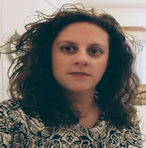 Photo of Dr. Anastasia Soultati
