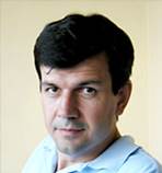 Photo of Dr. Vassilios Constantoudis