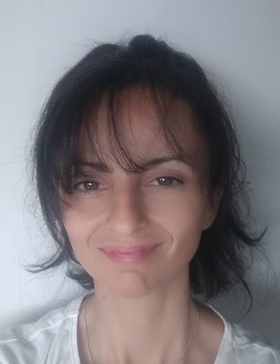 Photo of Dr. Veroniki P Vidali