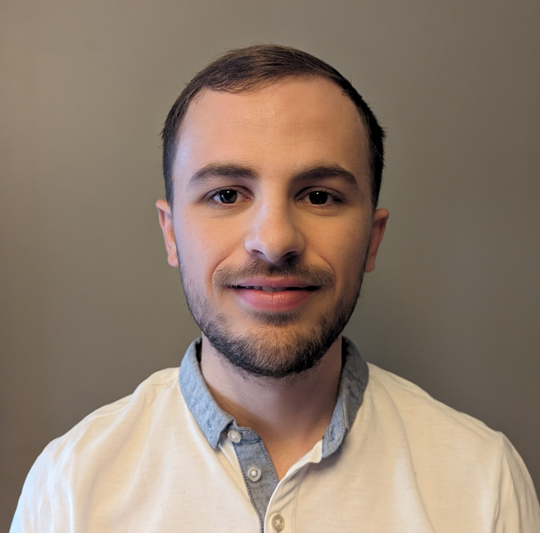Photo of Kylian Virieux