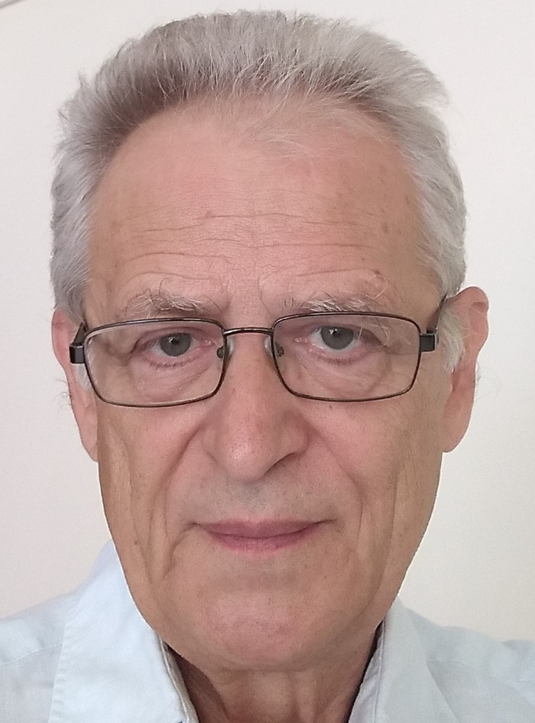 Photo of Dr. Panagiotis Argitis
