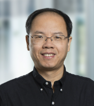 Photo of Dr. Gaoliang Dai