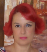 Photo of Dr. Maria Vasilopoulou