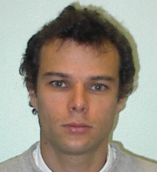 Photo of Dr.  Yann Chevolot