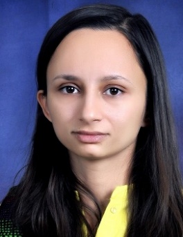 Photo of  Dipti Rani