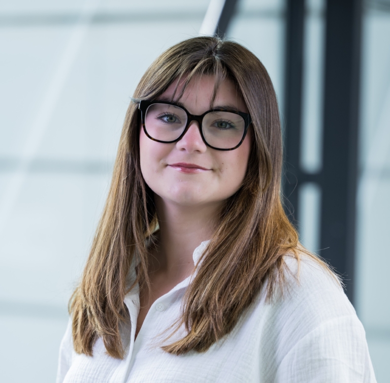 Photo of  Jeanne Aigoin