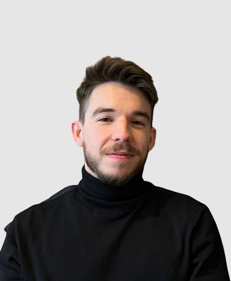Photo of Dr. Jean-David Isasa