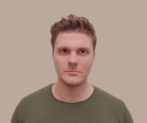 Photo of  Alex Kondi